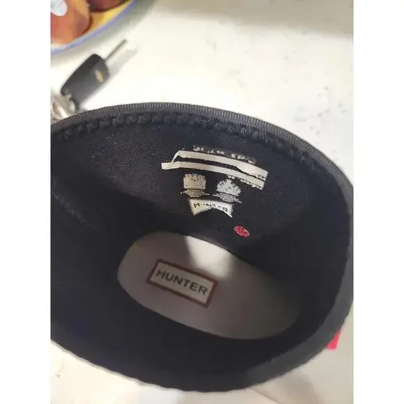 Hunter boots ladies 7 - Picture 2 of 3